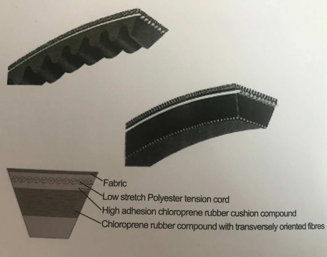 Oft Dayco Replaced Automotive Kit Pk Belts, Ribbed Bands